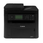 Canon i‑SENSYS MF275dw — МФУ (принтер/сканер/копир/факс), Wi‑Fi, дуплекс , A4, ч/б — для офиса и дома
