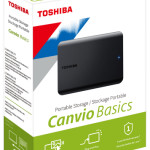 Toshiba 4TB USB 3.0