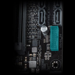 Asus H310 M-K Micro ATX 1151