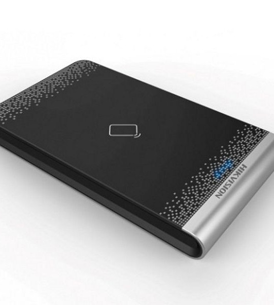 СКУД DS-K1F100-D8E Считыватель