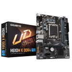 Gigabyte H610M K DDR4