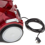 Пылесос SHARP, мощность 2000 Вт, HEPA-фильтрация