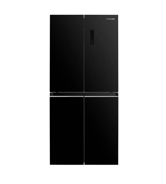 Холодильник Noorway RFMD421NFINX