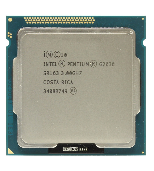 G2030 LGA 1155