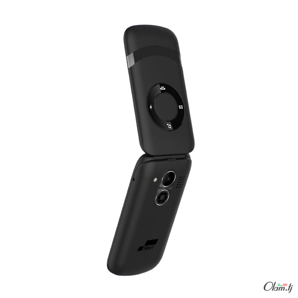 Novey F5 black
