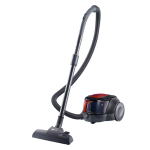 Пылесос LG VC5320NNTR, мощность 2000 Вт, циклонная фильтрация