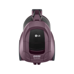 Пылесос LG VC5420NHTW, мощность 2200 Вт, HEPA-фильтрация