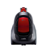 Пылесос LG VC5320NNTR, мощность 2000 Вт, циклонная фильтрация