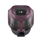 Пылесос LG VC5420NHTW, мощность 2200 Вт, HEPA-фильтрация