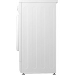 Стиральная машина LG F2J3HS3W 7 кг– инверторный Direct Drive, пар Steam™, 6 Motion, LED‑дисплей, Smart Diagnosis