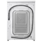Стиральная машина LG F2J3HS3W 7 кг– инверторный Direct Drive, пар Steam™, 6 Motion, LED‑дисплей, Smart Diagnosis