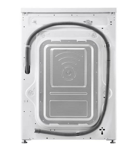 Стиральная машина LG F2J3HS3W 7 кг– инверторный Direct Drive, пар Steam™, 6 Motion, LED‑дисплей, Smart Diagnosis