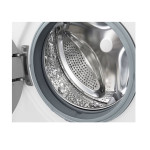 Стиральная машина LG F2J3HS3W 7 кг– инверторный Direct Drive, пар Steam™, 6 Motion, LED‑дисплей, Smart Diagnosis