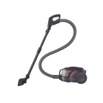 Пылесос LG VC5420NHTW, мощность 2200 Вт, HEPA-фильтрация