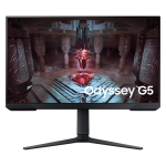 Монитор Samsung Odyssey G5 27″ QHD 165 Hz 1 ms FreeSync Premium – LS27CG510EMXUE Gaming