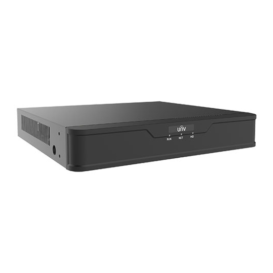 XVR301-Q3 Series