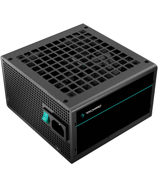 DEEPCOOL PF750 Блок питания