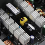 DEEPCOOL PF750 Блок питания