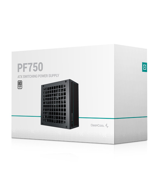 DEEPCOOL PF750 Блок питания