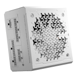 Corsair RM850e (2025) 850 W 80 PLUS Gold, Fully Modular ATX 3.1 / PCIe 5.1 Power Supply