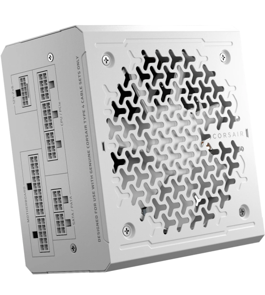 Corsair RM850e (2025) 850 W 80 PLUS Gold, Fully Modular ATX 3.1 / PCIe 5.1 Power Supply