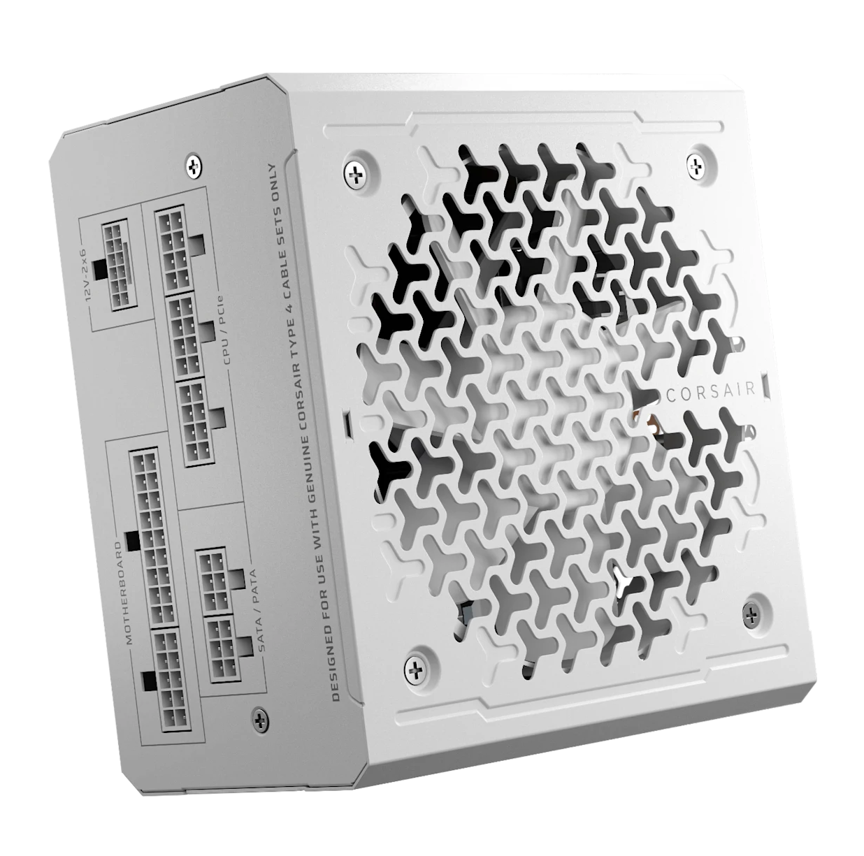 Corsair RM850e (2025) 850 W 80 PLUS Gold, Fully Modular ATX 3.1 / PCIe 5.1 Power Supply