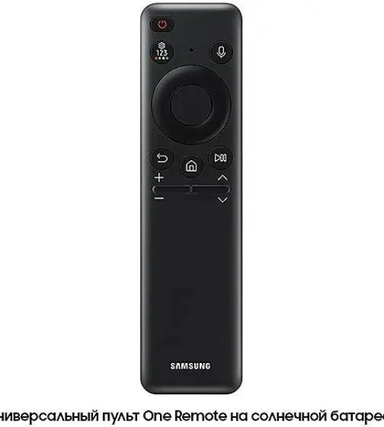 Samsung UE50CU8000UXCE 50″ Crystal UHD 4K Smart TV – HDR Elite, Dynamic Crystal Color, Tizen