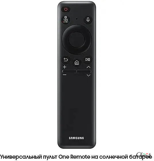 Samsung UE50CU8000UXCE 50″ Crystal UHD 4K Smart TV – HDR Elite, Dynamic Crystal Color, Tizen