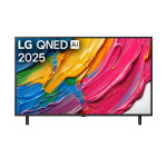 LG NanoCell 50NANO75VPA — 50" 4K UHD Smart TV, HDR10 Pro, webOS ThinQ AI, Bluetooth 5.0, Magic Remote