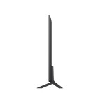 LG NanoCell 50NANO75VPA — 50" 4K UHD Smart TV, HDR10 Pro, webOS ThinQ AI, Bluetooth 5.0, Magic Remote