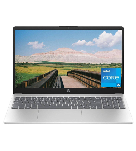 HP 15‑fd 0012NR i5‑13th / 8GB / 512SSD 15.6″