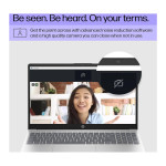 HP 15‑fd 0012NR i5‑13th / 8GB / 512SSD 15.6″