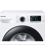 Стиральная машина Samsung WW80AGAS22AELD 8KG