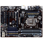 Gigabyte B85 ATX 1150 Pull Out