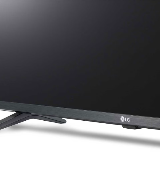 LG Smart TV 43″ LM6370: Full HD, Active HDR, webOS ThinQ AI, DTS Virtual