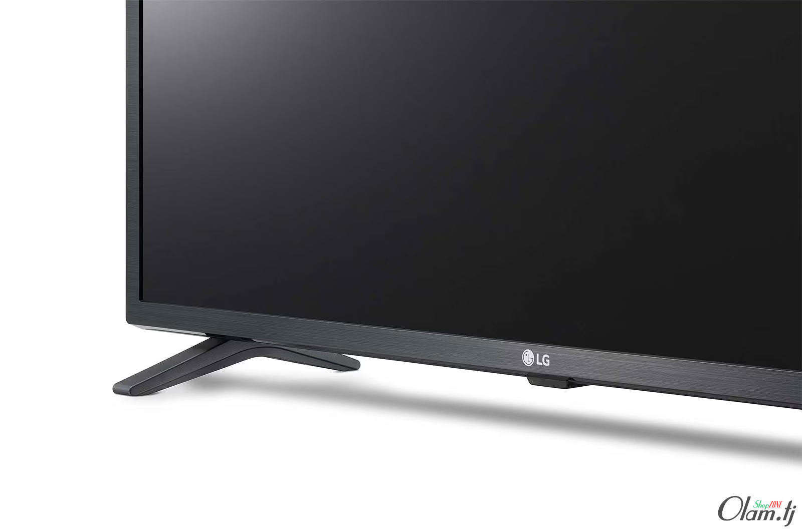 LG Smart TV 43″ LM6370: Full HD, Active HDR, webOS ThinQ AI, DTS Virtual