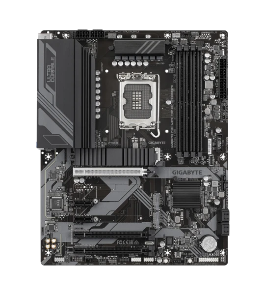 Gigabyte Z790-D DDR5