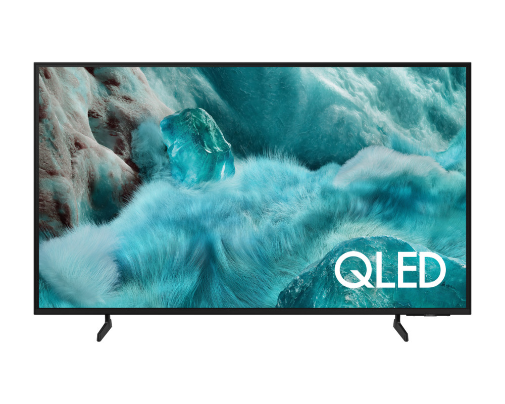 Телевизор Samsung Q7FA 55" QLED 4K AI Smart TV