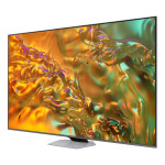 Телевизор Samsung Q80D 65" QLED 4K Smart TV