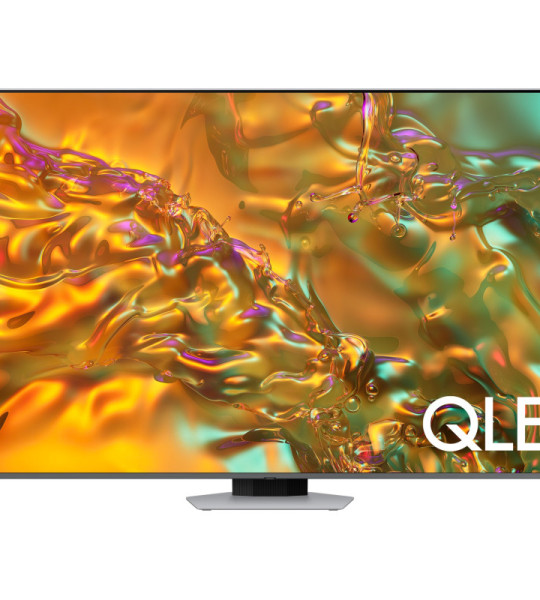 Телевизор Samsung Q80D 65" QLED 4K Smart TV