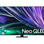 Телевизор Samsung QN85D 65" Neo QLED 4K Smart TV
