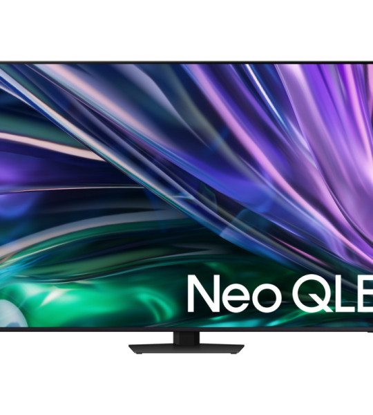 Телевизор Samsung QN85D 65" Neo QLED 4K Smart TV
