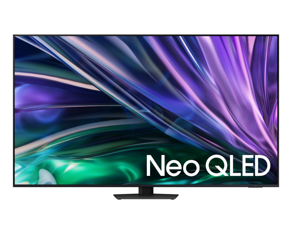 Телевизор Samsung QN85D 65" Neo QLED 4K Smart TV