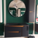 Раковина Rinza Florida 900