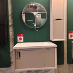 Мебельная раковина Rinza Parnyan