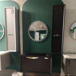 Мебельная раковина Rinza Parnyan