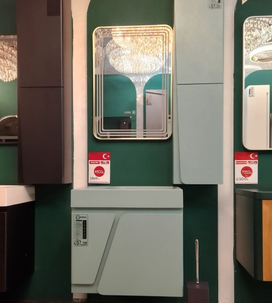 Мебельная раковина Rinza Bita