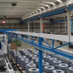 Труба из сшитого полиэтилена R996T Giacomini GIACOTHERM