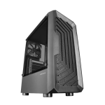 Игровой корпус для ПК Mars Gaming MC-2000 FRGB Black