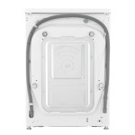Стиральная машина узкая LG F2V3GS3W (8.5 кг) AI DD Steam